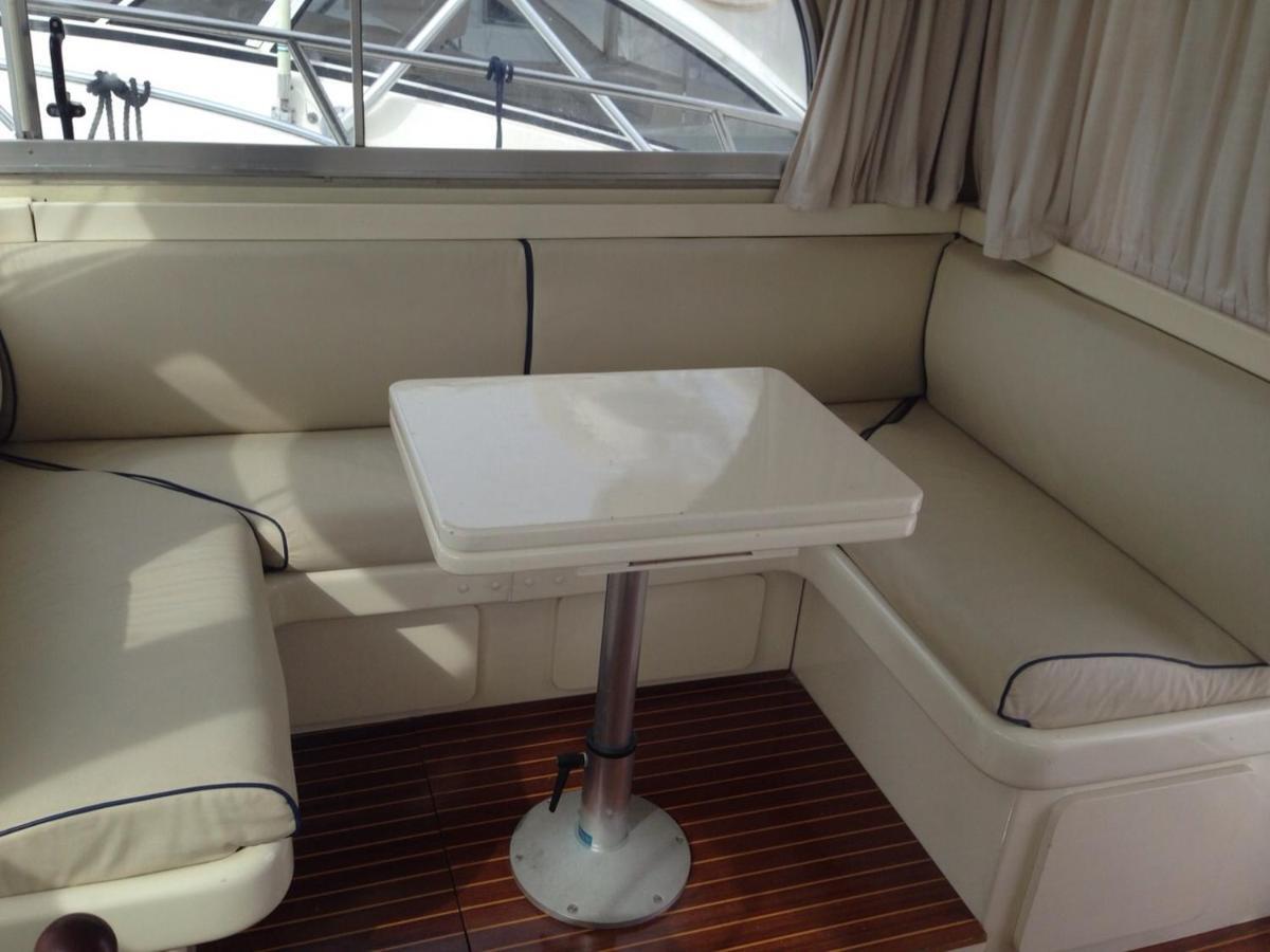 Sanremo Charter Boat And Breakfast Hotel Екстериор снимка
